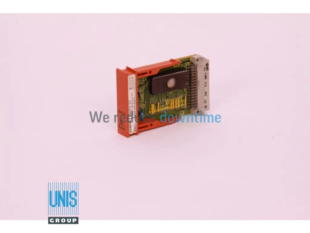 Produktfoto 1 von SIEMENS 6ES5375-0LA11