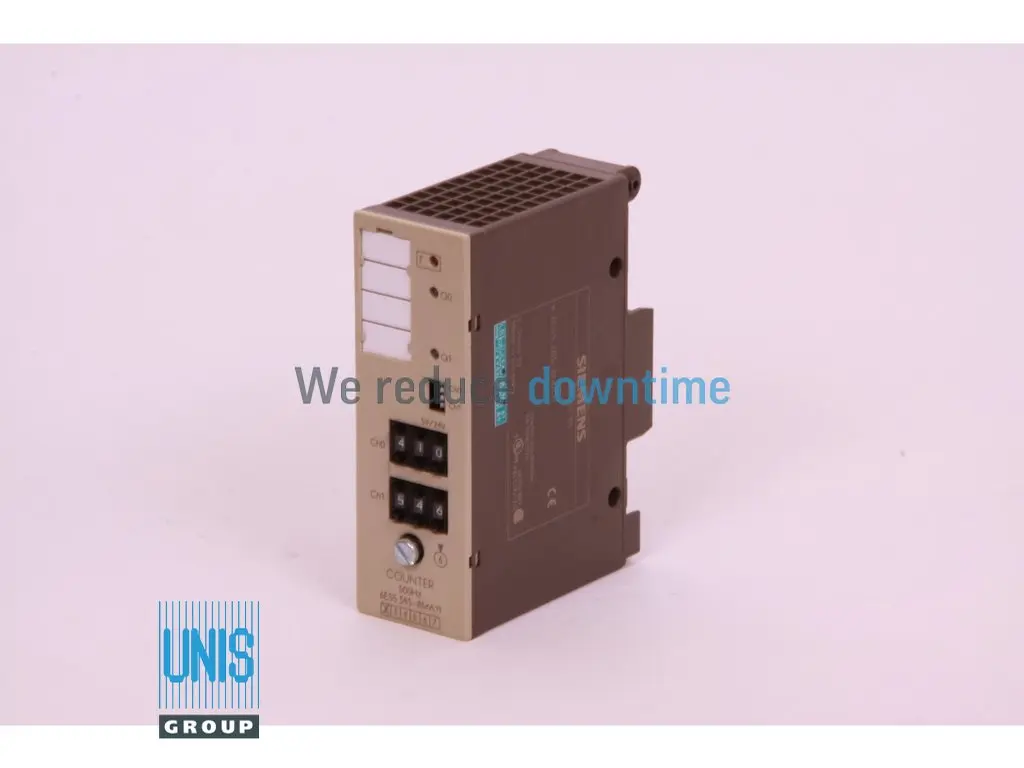 Produktfoto 1 von SIEMENS 6ES5385-8MA11