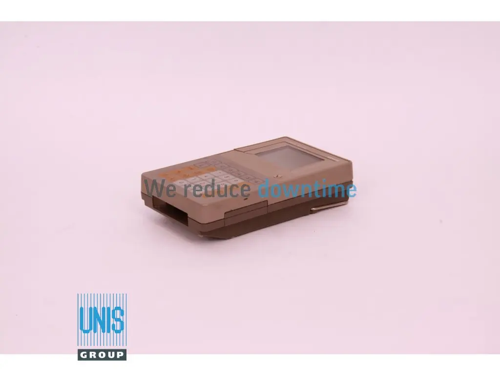 Produktfoto 1 von SIEMENS 6ES5396-0UA11