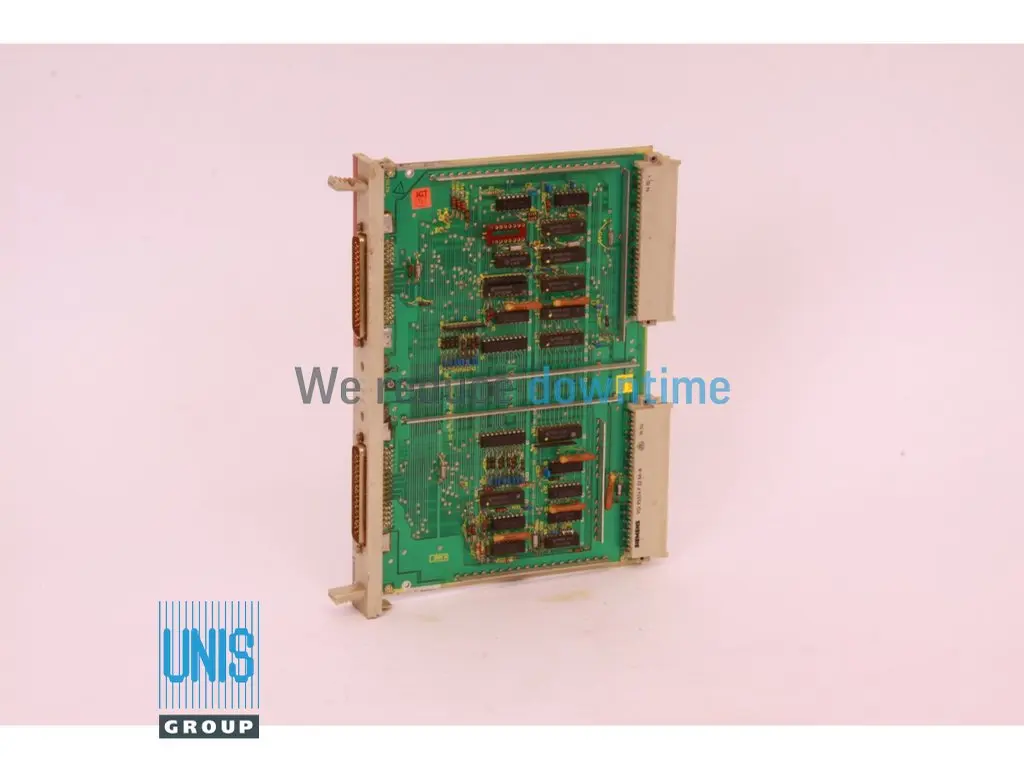 Produktfoto 1 von SIEMENS 6ES5300-5AA12