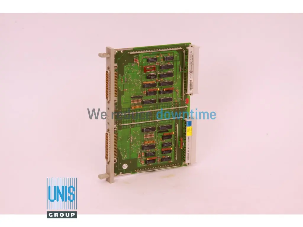 Produktfoto 1 von SIEMENS 6ES5300-5CA11