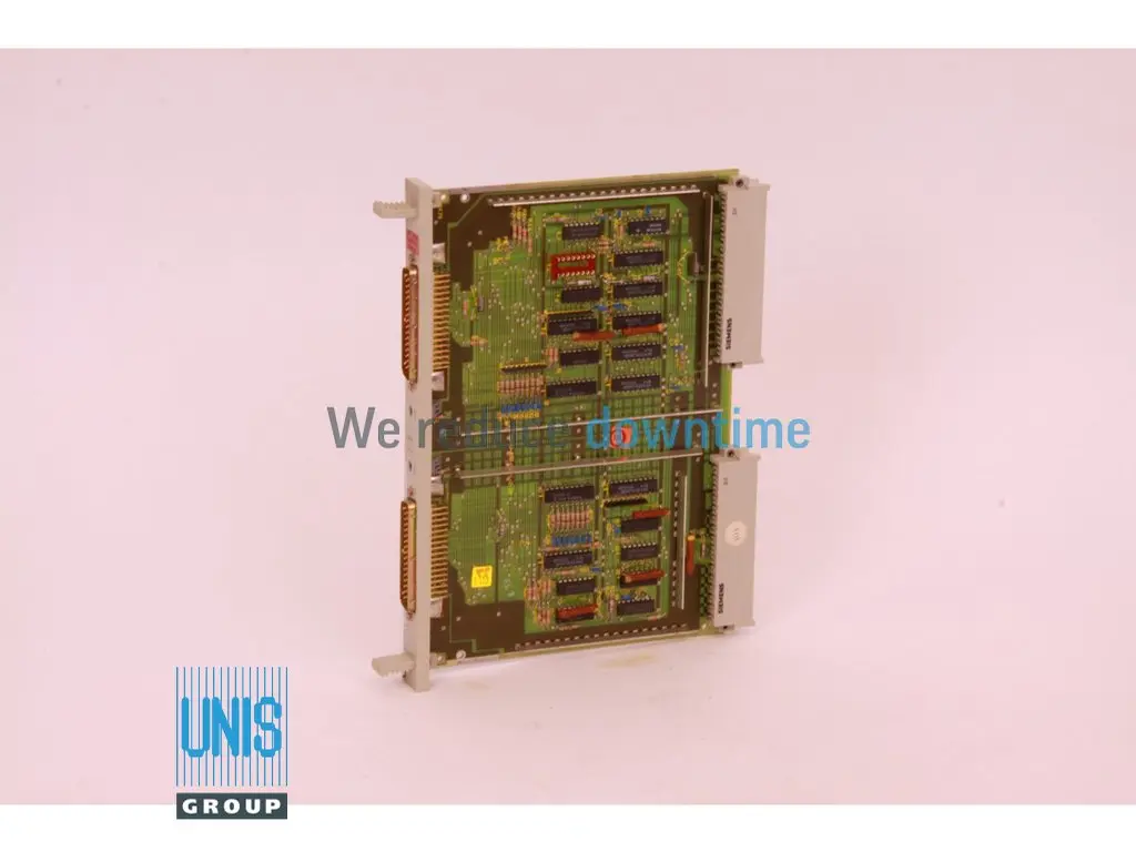 Produktfoto 1 von SIEMENS 6ES5300-5CU11