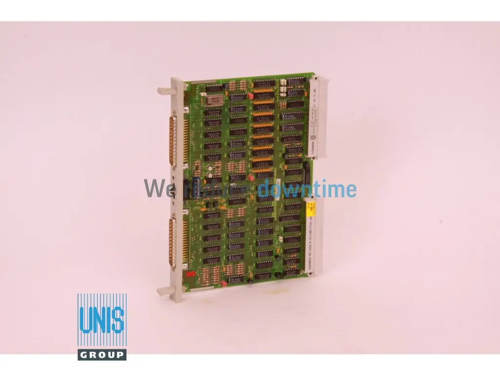Produktfoto 1 von SIEMENS 6ES5304-3UA11