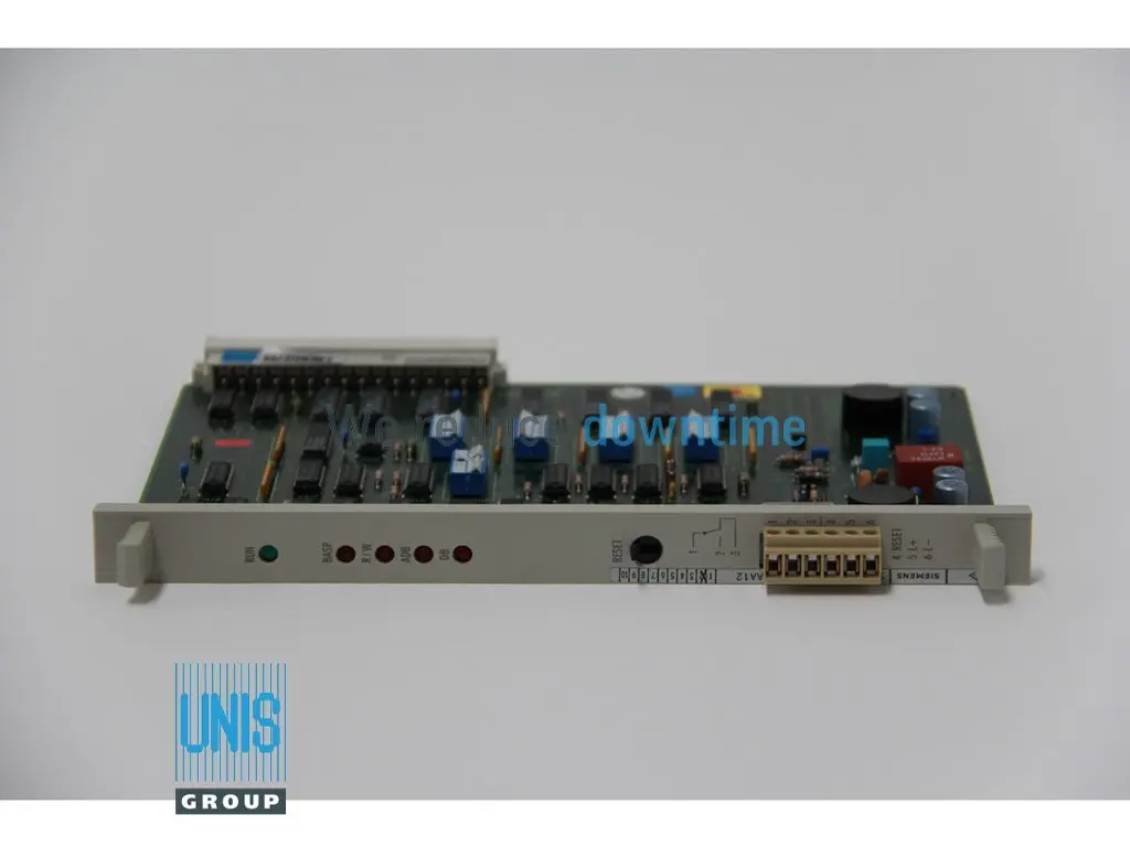 Produktfoto 1 von SIEMENS 6ES5313-3AA12