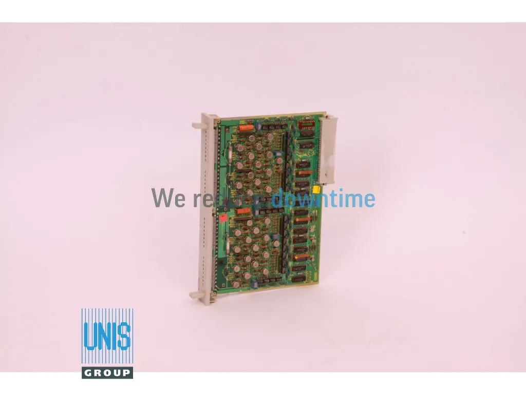 Produktfoto 1 von SIEMENS 6ES5450-6AA11