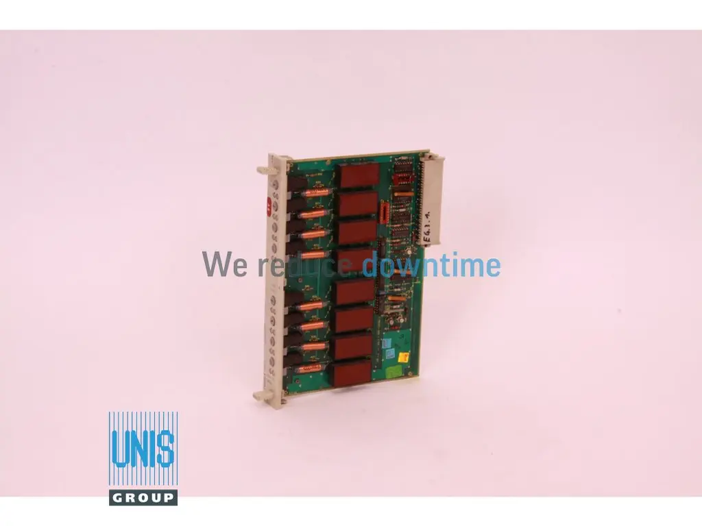 Produktfoto 1 von SIEMENS 6ES5455-6AA11