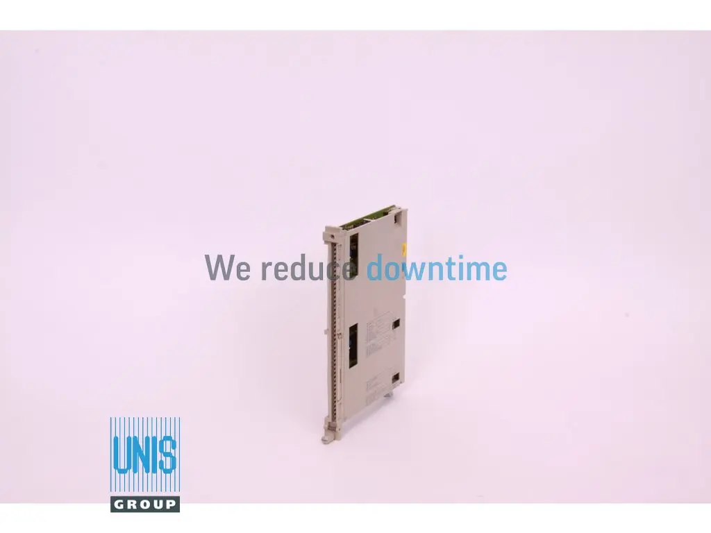 Produktfoto 1 von SIEMENS 6ES5460-4UA11
