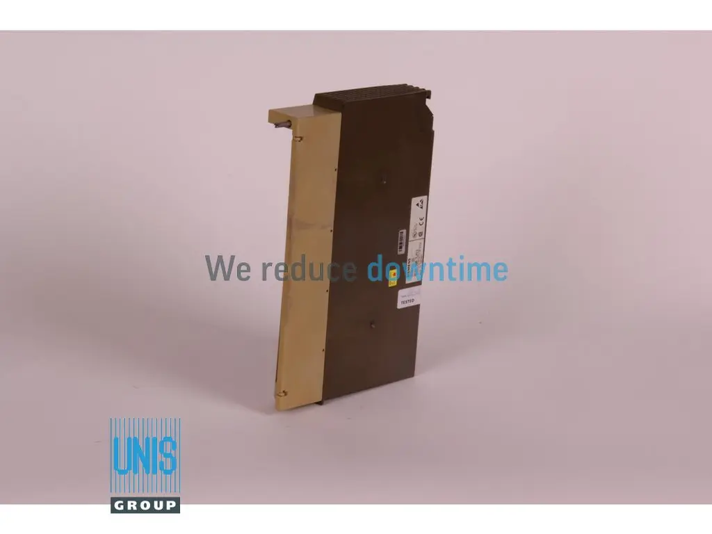 Produktfoto 1 von SIEMENS 6ES5460-7LA13