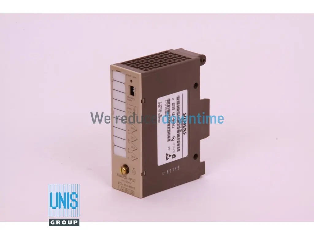 Produktfoto 1 von SIEMENS 6ES5464-8MA11