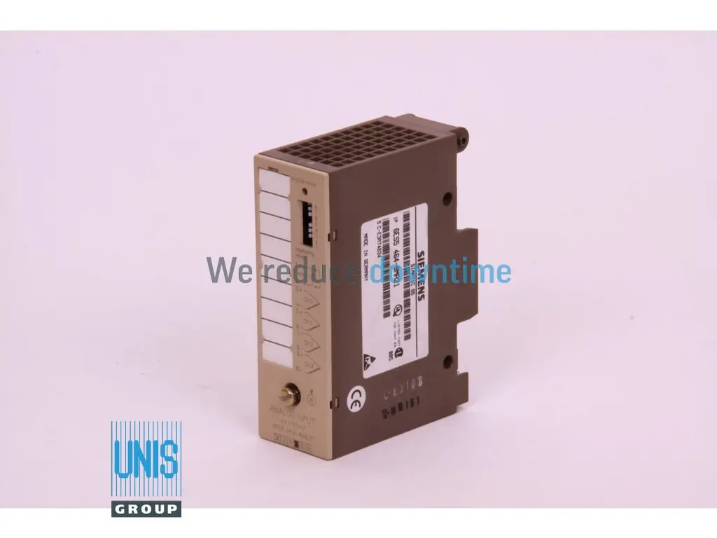Produktfoto 1 von SIEMENS 6ES5464-8MA21