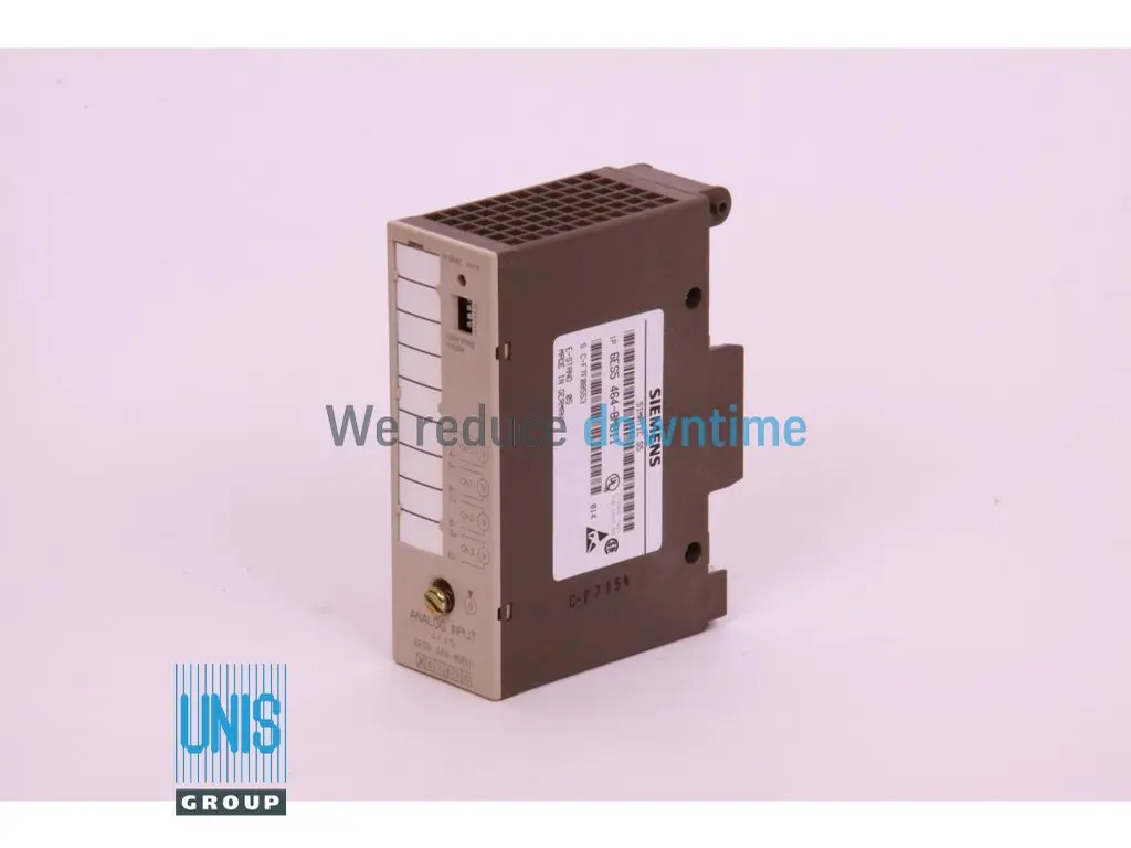 Produktfoto 1 von SIEMENS 6ES5464-8MB11