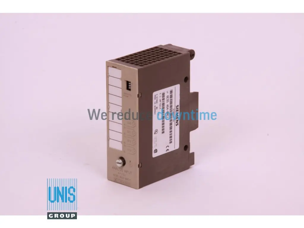 Produktfoto 1 von SIEMENS 6ES5464-8MC11