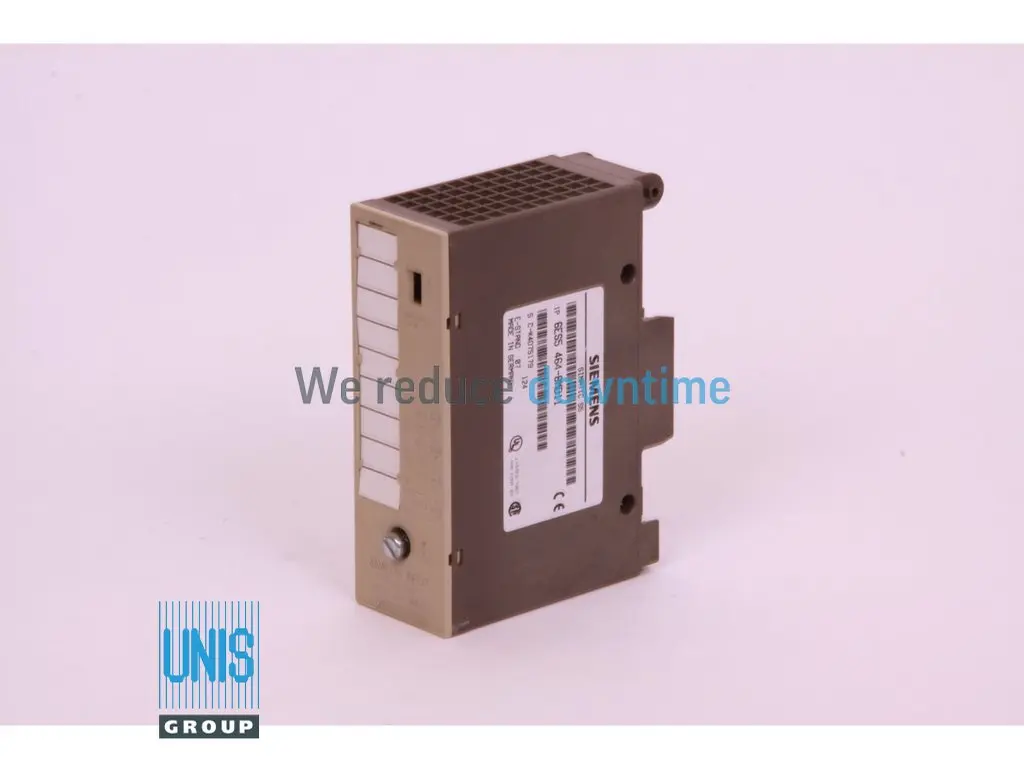 Produktfoto 1 von SIEMENS 6ES5464-8MD11