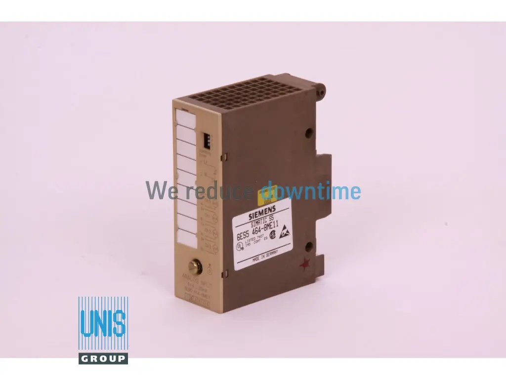 Produktfoto 1 von SIEMENS 6ES5464-8ME11