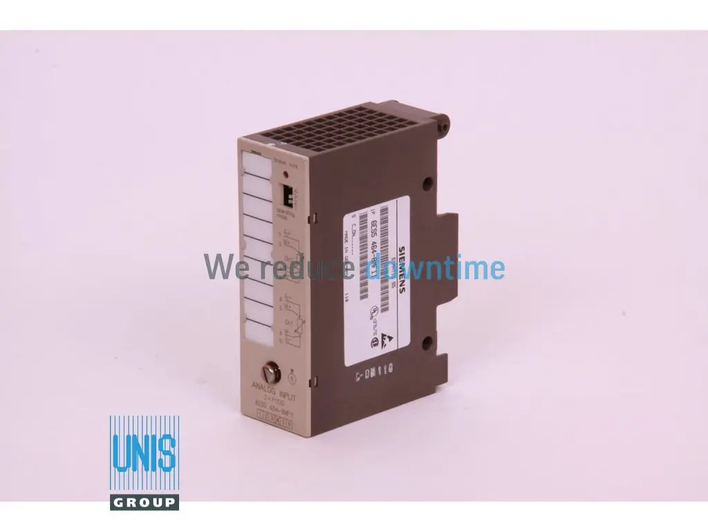 Produktfoto 1 von SIEMENS 6ES5464-8MF11