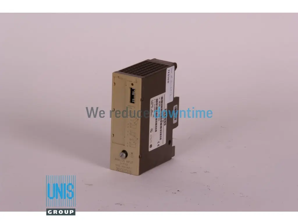 Produktfoto 1 von SIEMENS 6ES5464-8MF21