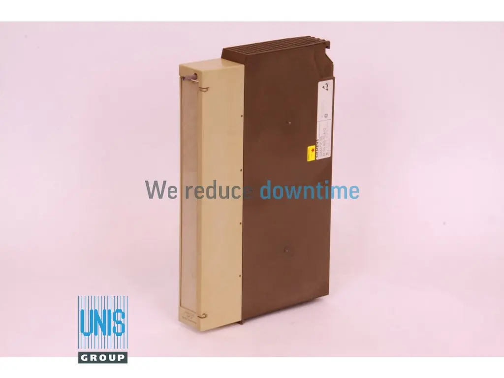 Produktfoto 1 von SIEMENS 6ES5465-7LA12