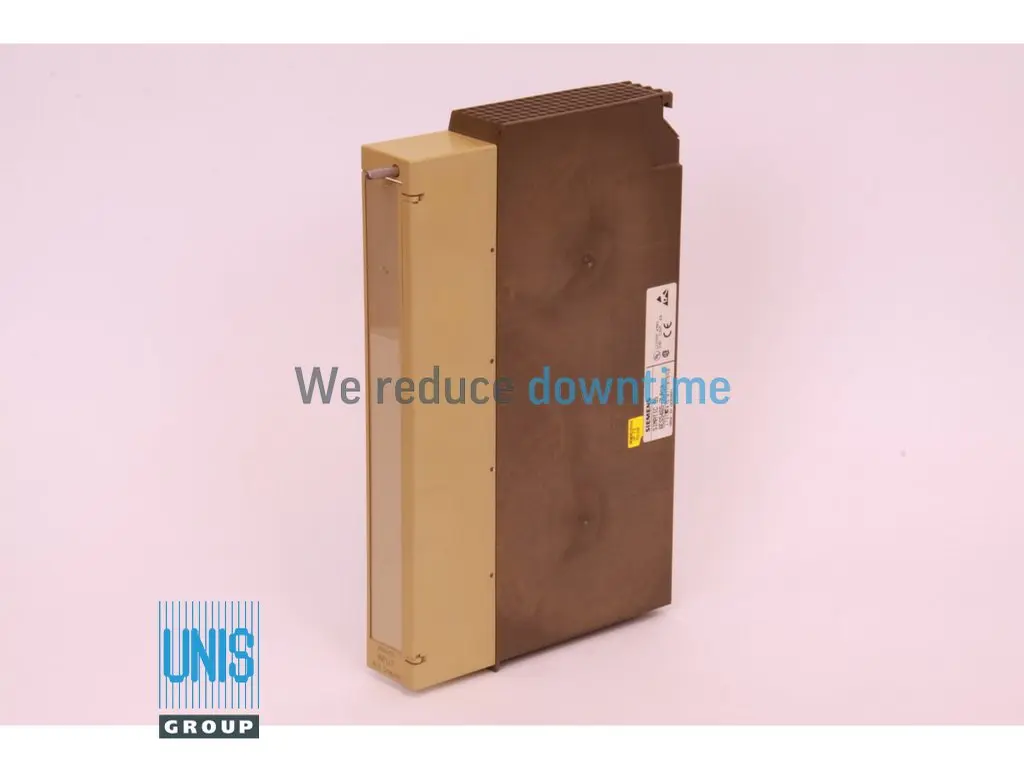 Produktfoto 1 von SIEMENS 6ES5465-7LA13