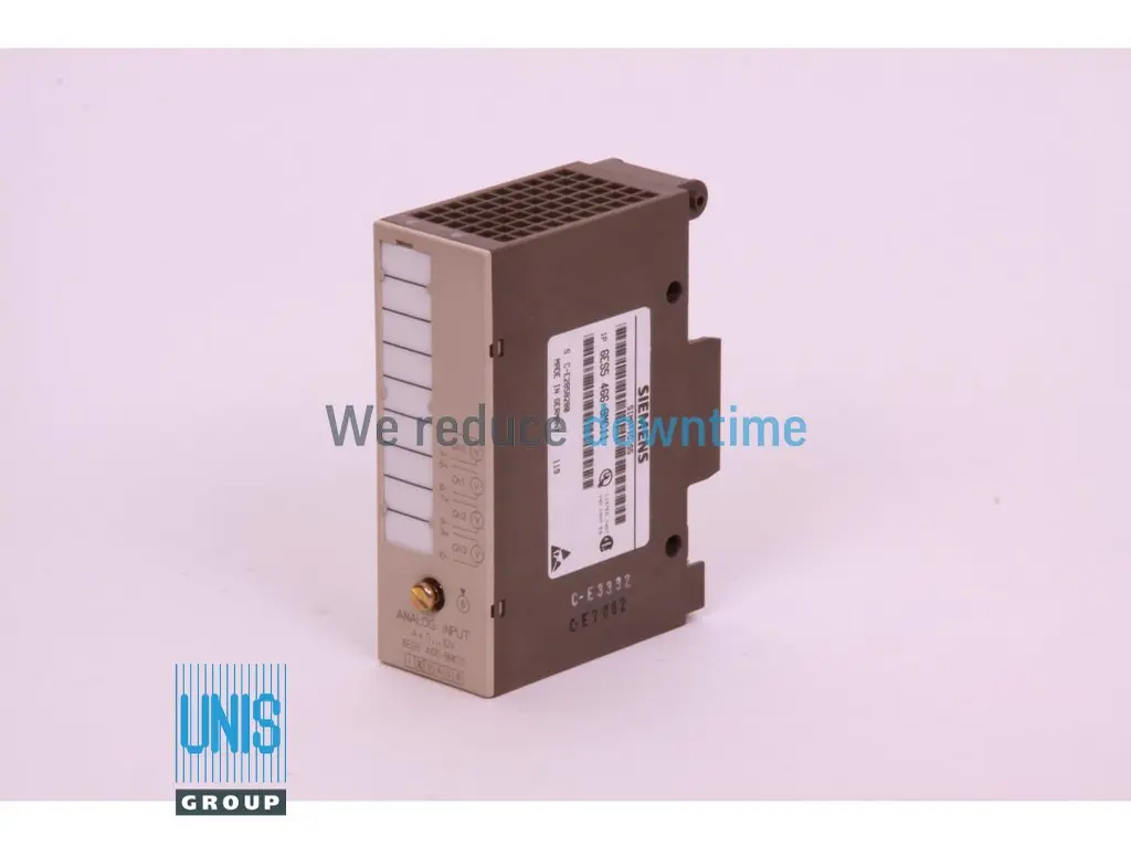 Produktfoto 1 von SIEMENS 6ES5466-8MC11