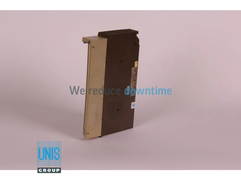 Produktfoto 1 von SIEMENS 6ES5470-7LA13