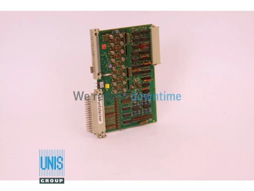 Produktfoto 1 von SIEMENS 6ES5480-1AA12