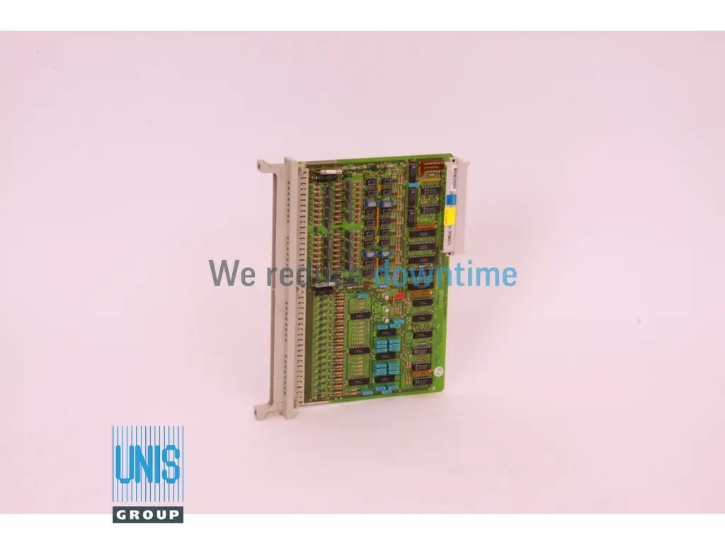 Produktfoto 1 von SIEMENS 6ES5482-3BA11