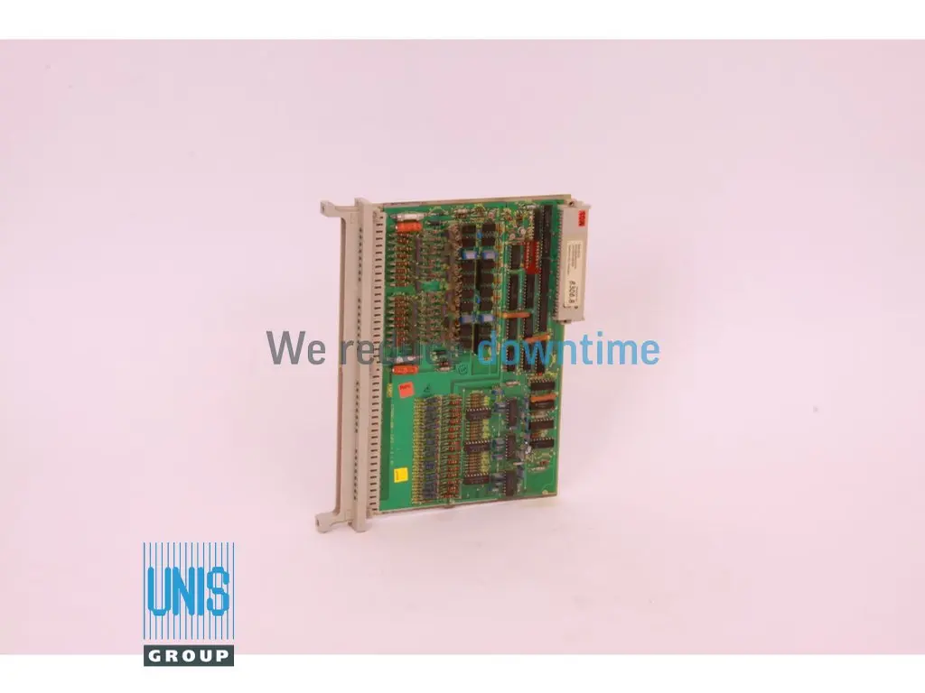 Produktfoto 1 von SIEMENS 6ES5482-3BE11