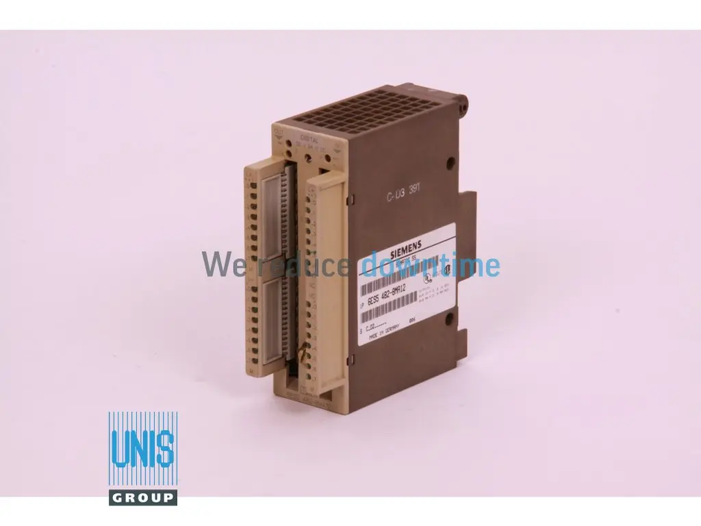 Produktfoto 1 von SIEMENS 6ES5482-8MA12
