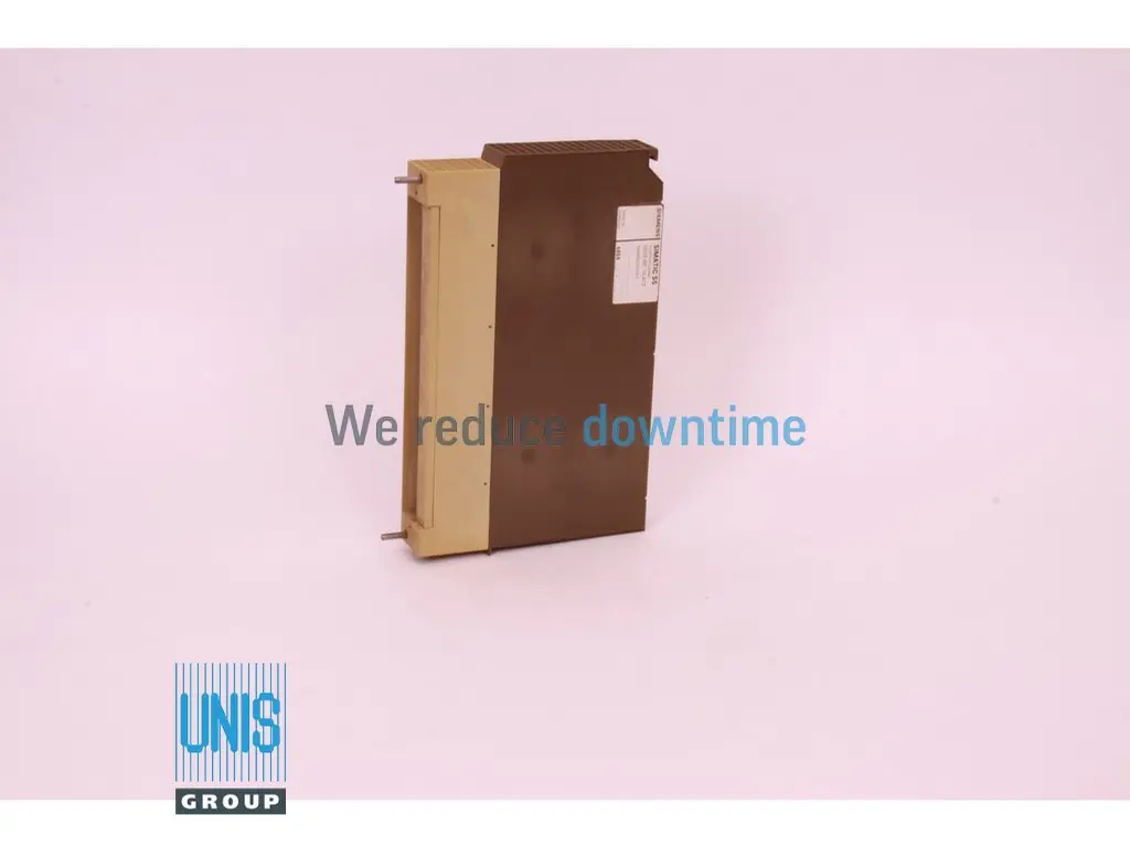 Produktfoto 1 von SIEMENS 6ES5491-0LA12