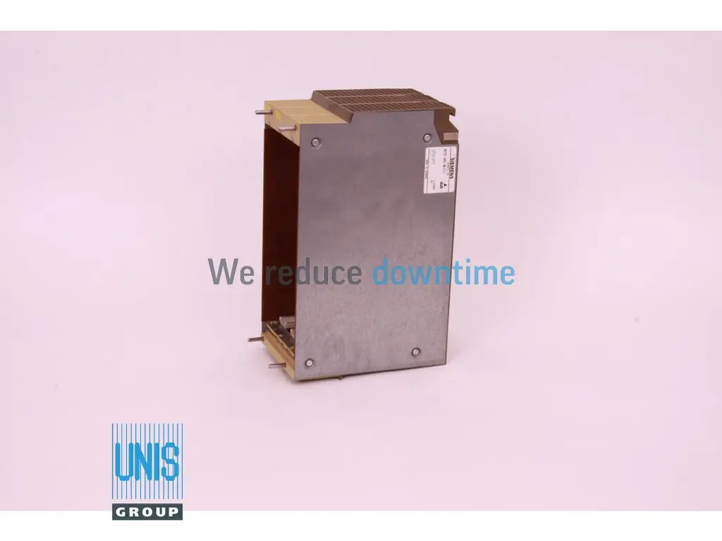 Produktfoto 1 von SIEMENS 6ES5491-0LC11