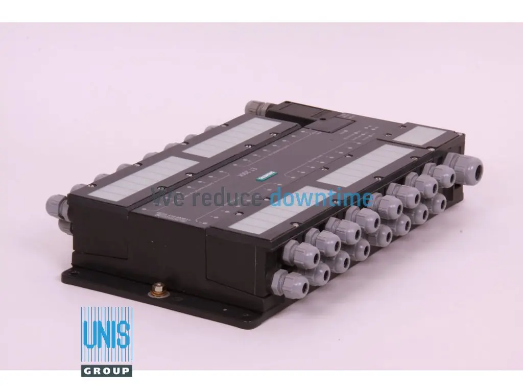 Produktfoto 1 von SIEMENS 6ES5418-8MB11