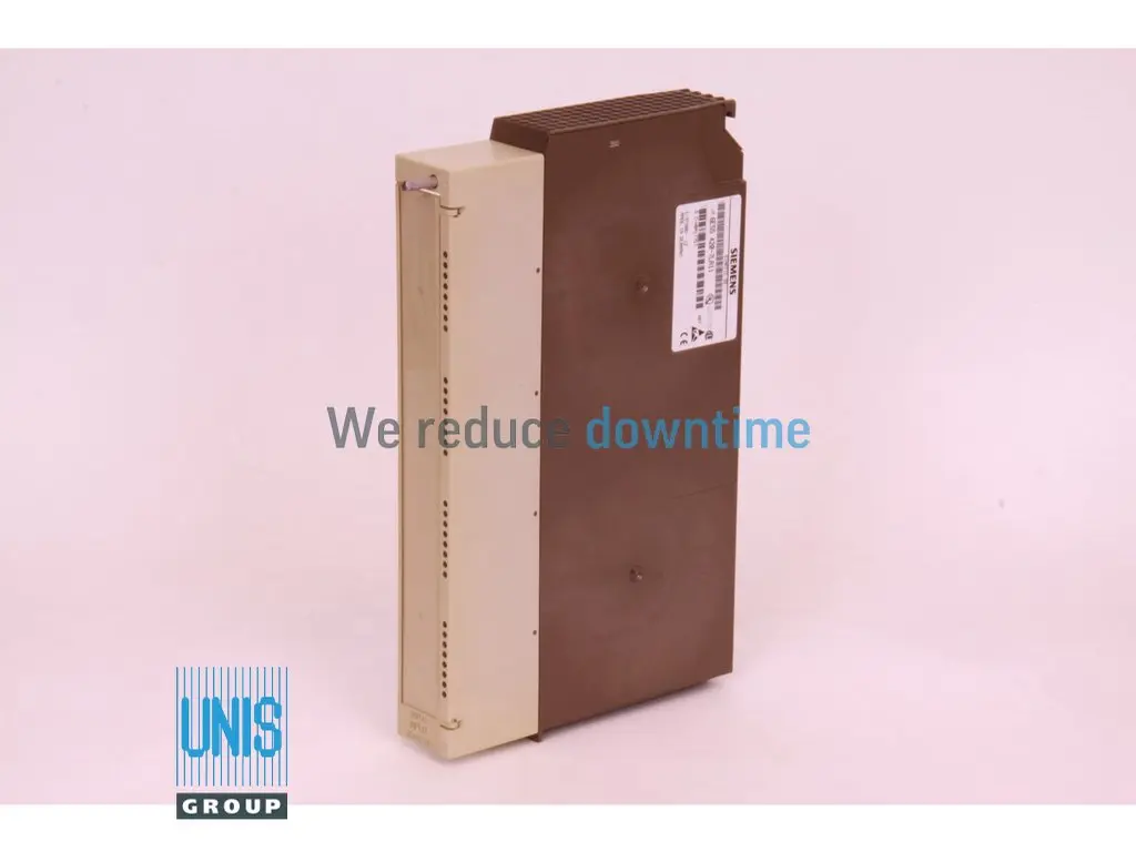 Produktfoto 1 von SIEMENS 6ES5420-7LA11