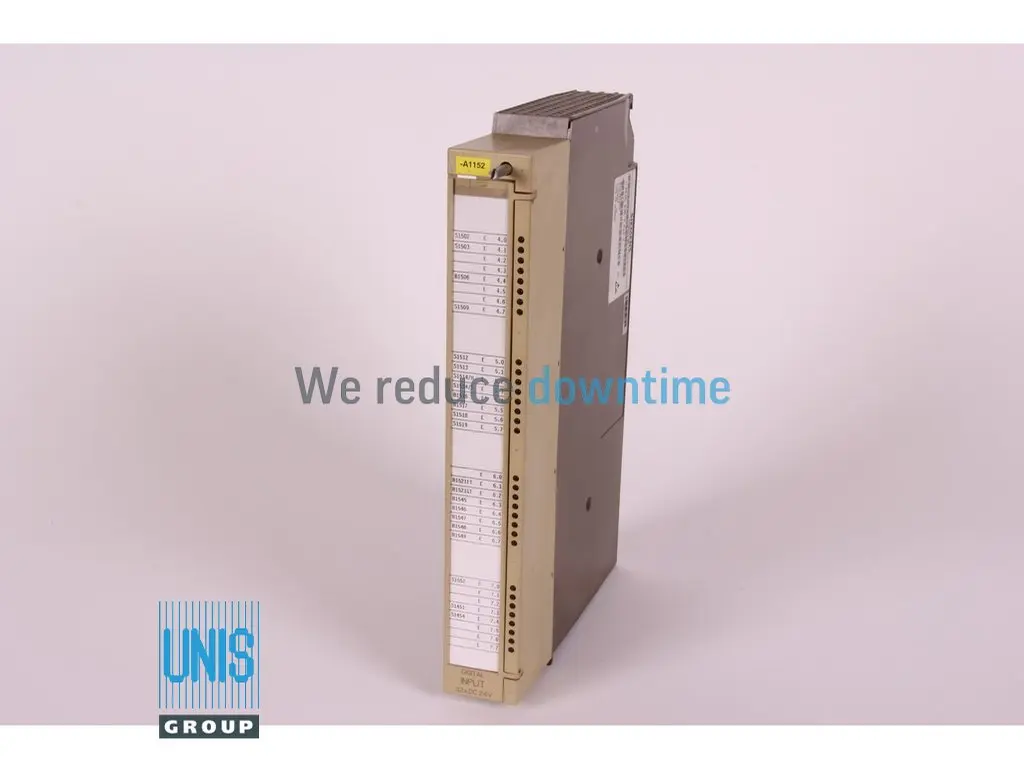Produktfoto 1 von SIEMENS 6ES5430-7LA12-Z