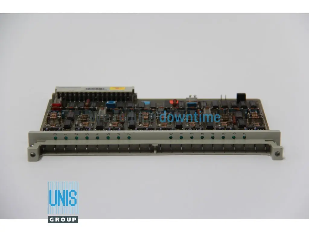 Produktfoto 1 von SIEMENS 6ES5432-3BA12