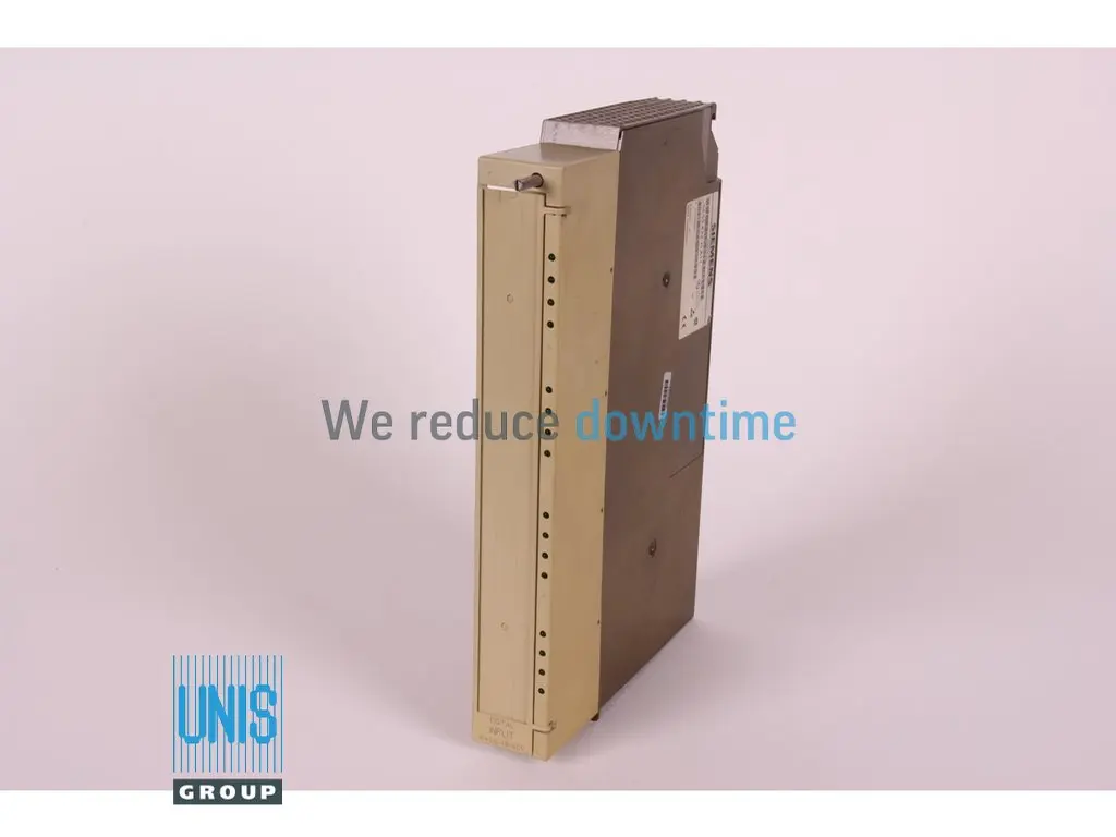 Produktfoto 1 von SIEMENS 6ES5434-7LA11