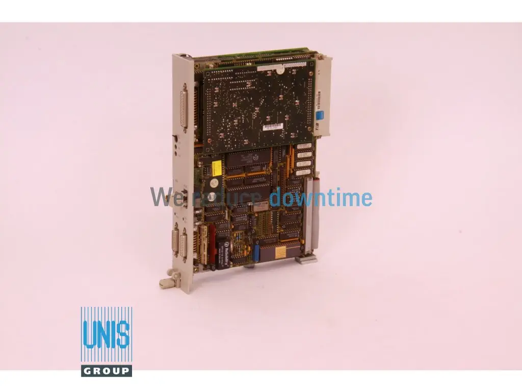 Produktfoto 1 von SIEMENS 6ES5552-3UA21