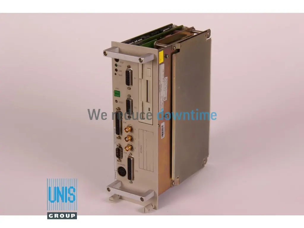 Produktfoto 1 von SIEMENS 6ES5580-0UA12