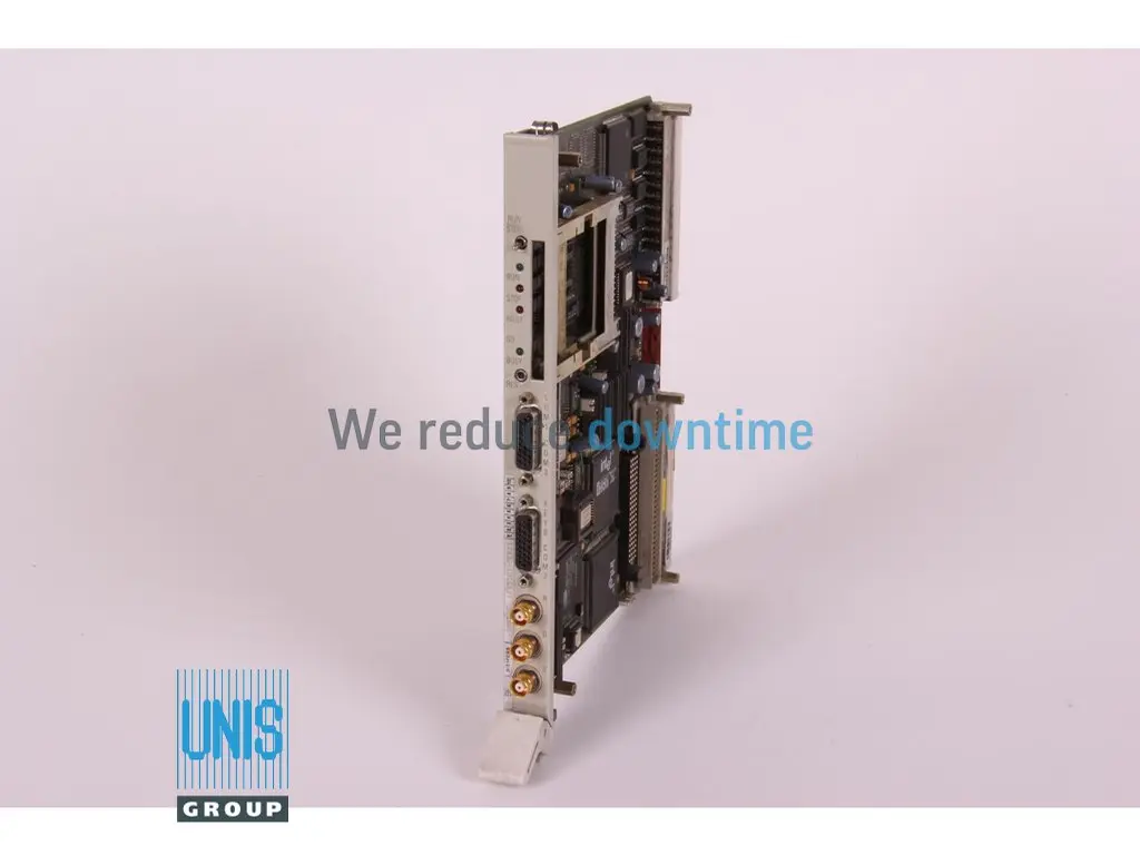 Produktfoto 1 von SIEMENS 6ES5581-0EB11