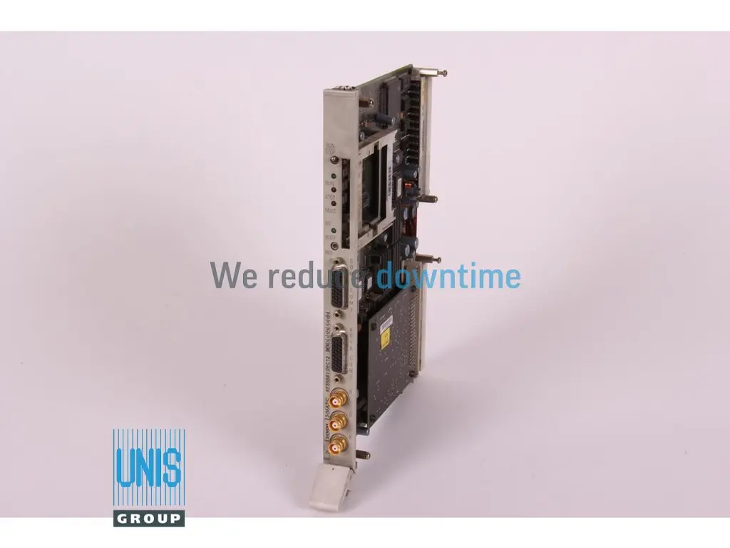 Produktfoto 1 von SIEMENS 6ES5581-0EC12