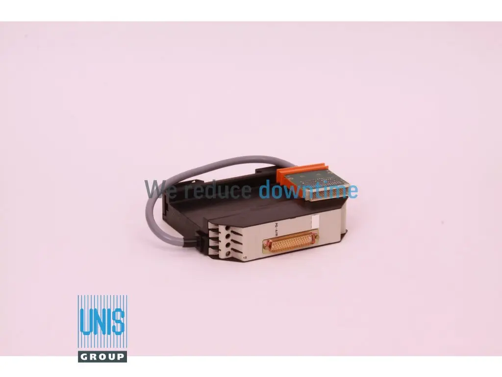 Produktfoto 1 von SIEMENS 6ES5500-7AA11