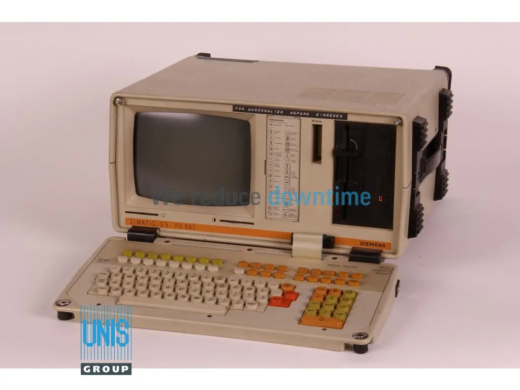 Produktfoto 1 von SIEMENS 6ES5685-0UA11