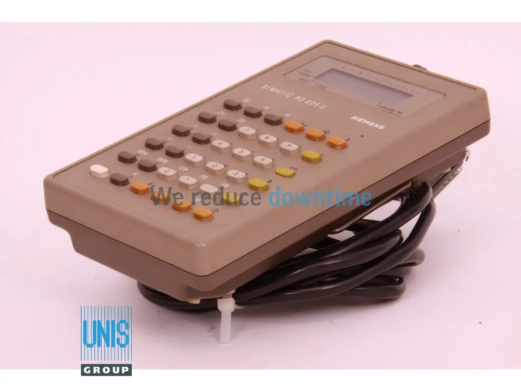 Produktfoto 1 von SIEMENS 6ES5605-0UA11