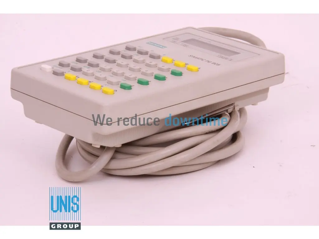 Produktfoto 1 von SIEMENS 6ES5605-0UA12
