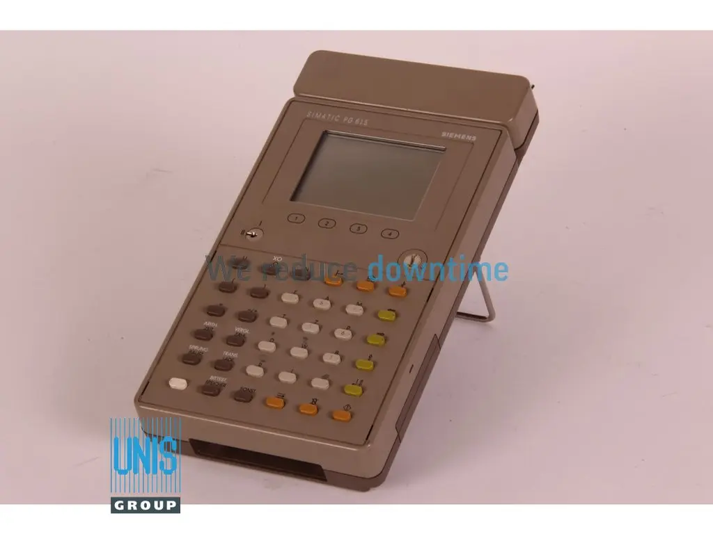 Produktfoto 1 von SIEMENS 6ES5615-0UA11