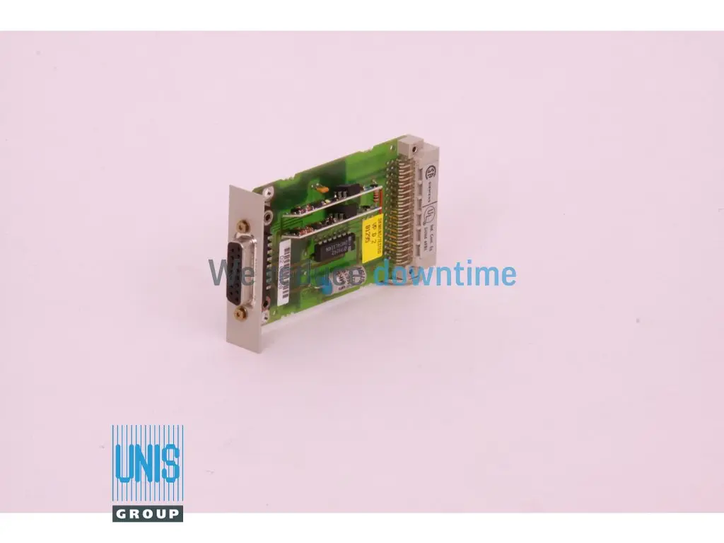 Produktfoto 1 von SIEMENS 6ES5752-0AA52