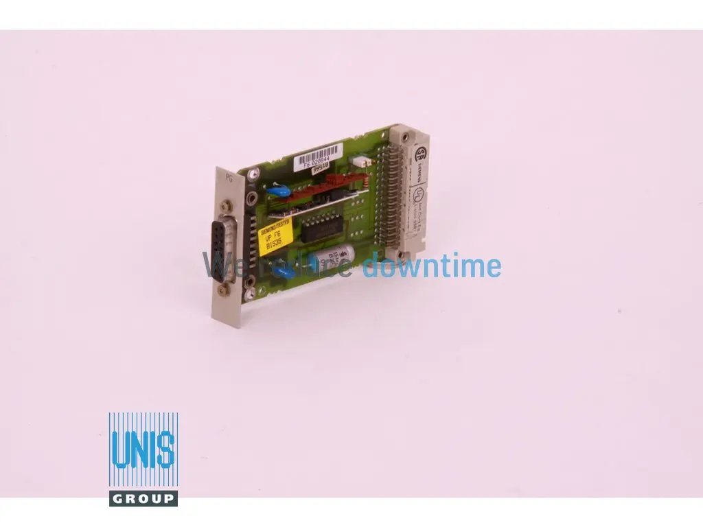 Produktfoto 1 von SIEMENS 6ES5752-0AA53