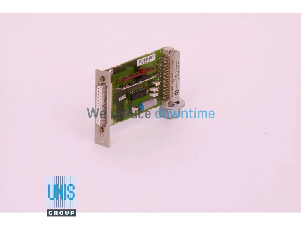 Produktfoto 1 von SIEMENS 6ES5752-0LA12