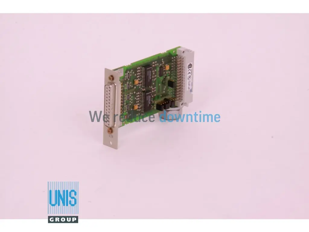 Produktfoto 1 von SIEMENS 6ES5752-0LA23