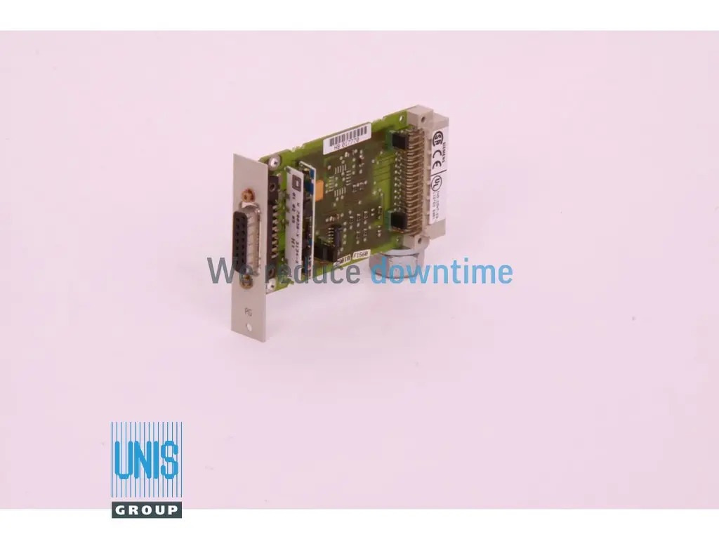 Produktfoto 1 von SIEMENS 6ES5752-0LA52