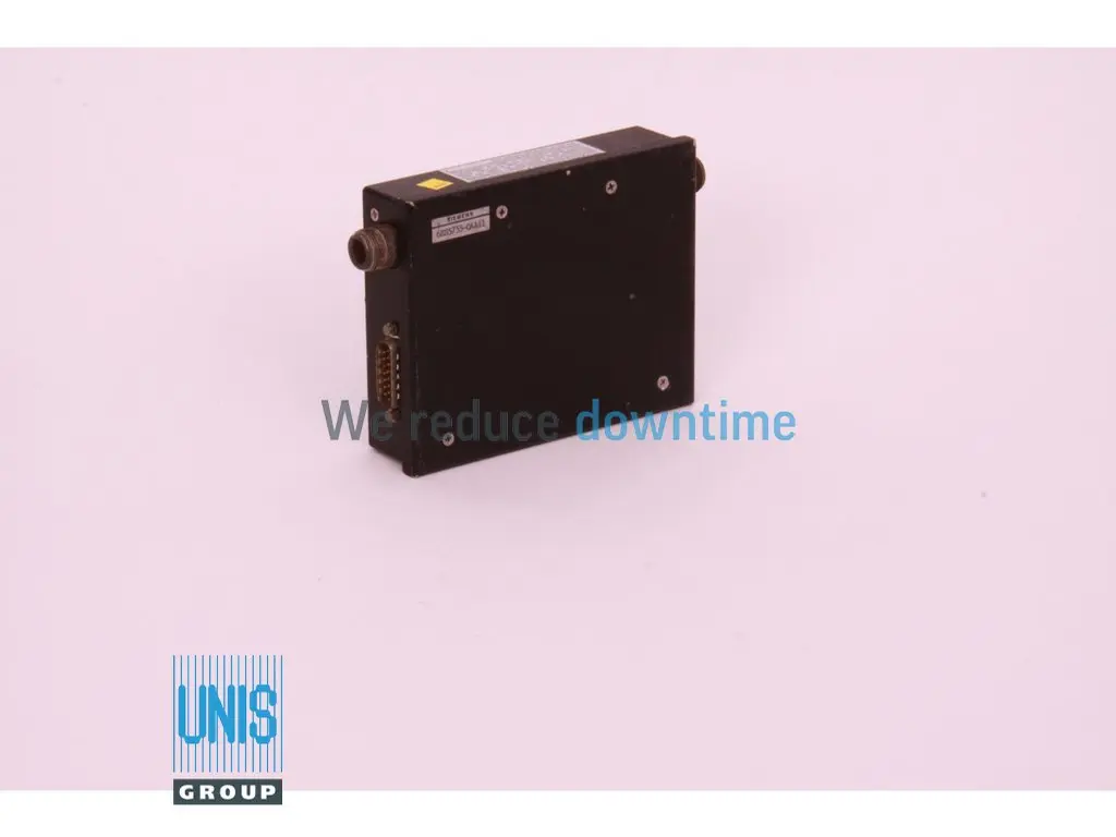 Produktfoto 1 von SIEMENS 6ES5755-0AA11